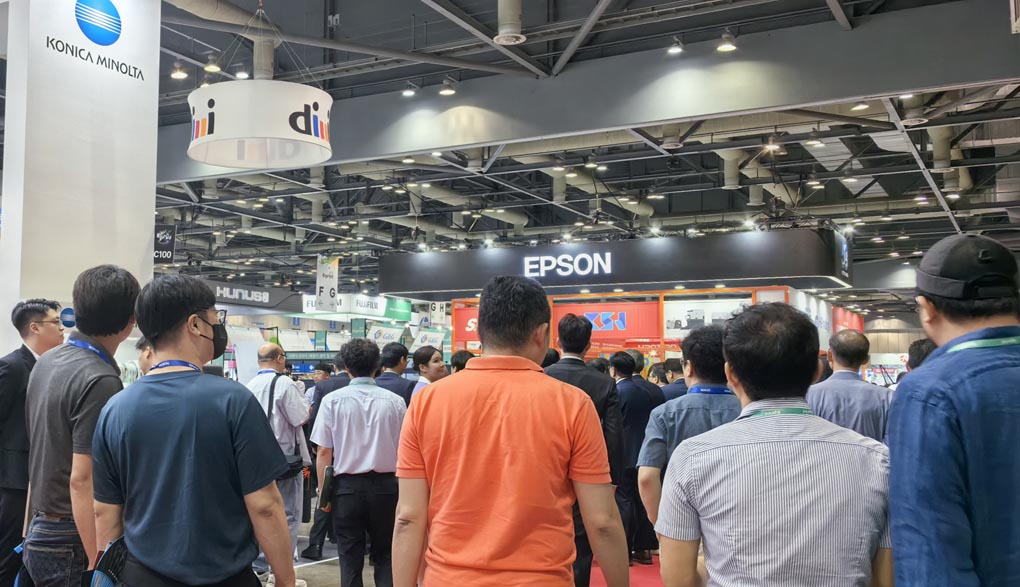 2026年韩国国际包装印刷及标签展览会