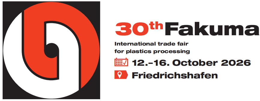 2026年德国塑料工业展览会 / Fakuma 2026